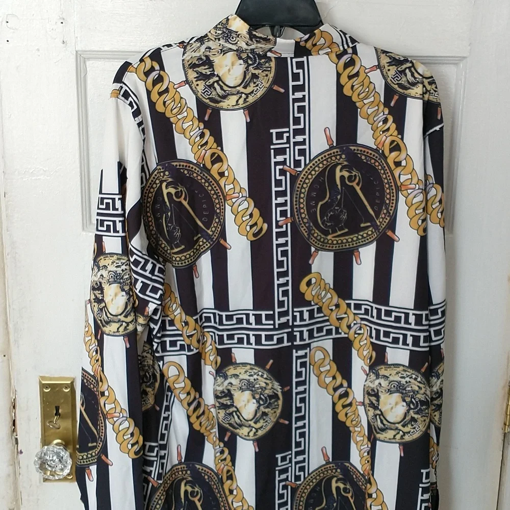 New Designer Shirt! - Picture 3 of 6